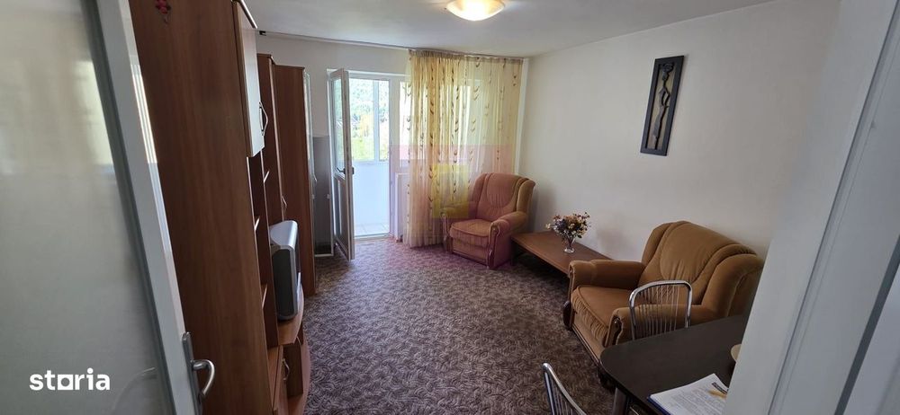 Apartament cu 2 camere de vanzare in Azuga