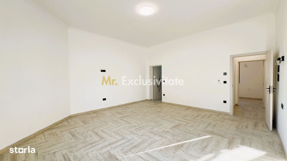SUPER OFERTĂ! Casă 3 camere 154 mp, Teren 630 mp - Str. T. Vladimiresc