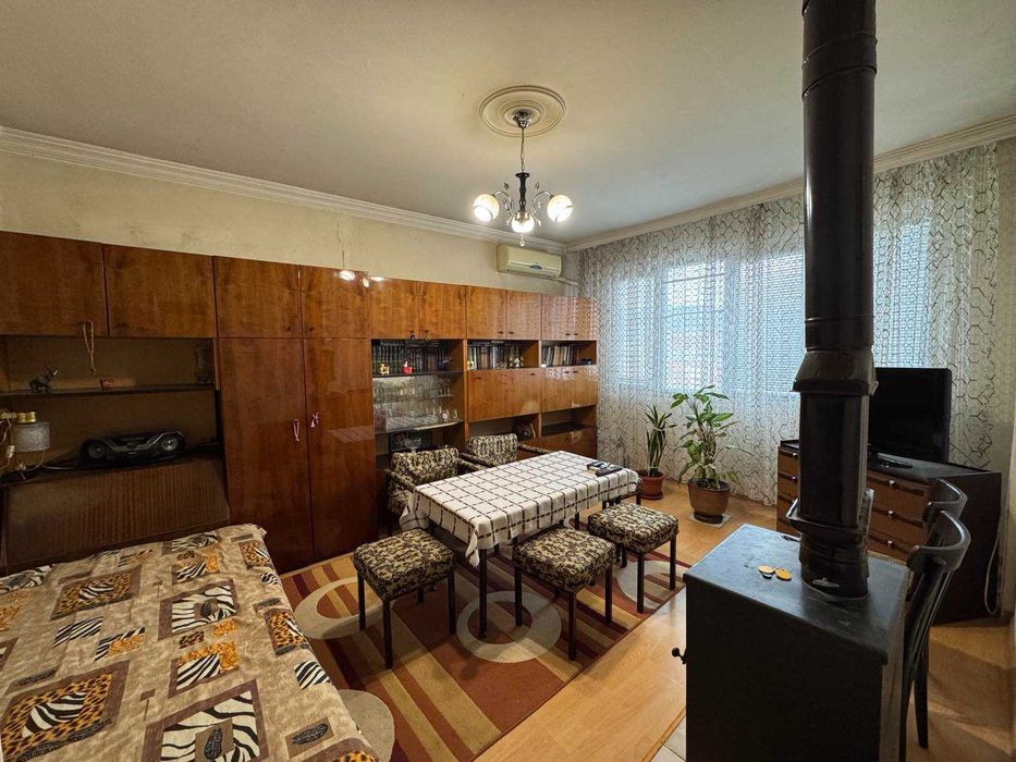 Продава се Двустаен апартамент в Силистра, Център - 39 кв.м за 1020 €/кв.м - Снимка #1