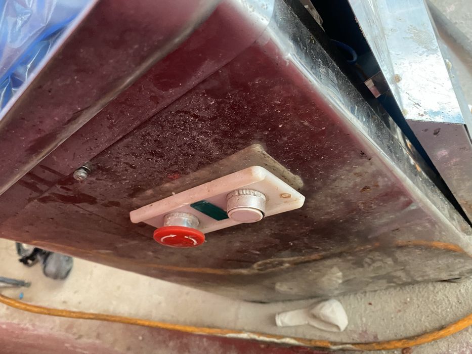 Мясорубка МИМ-600