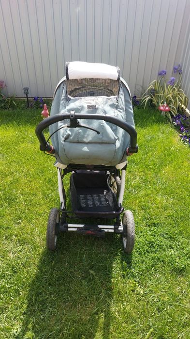 Vand carucior copii Teutonia