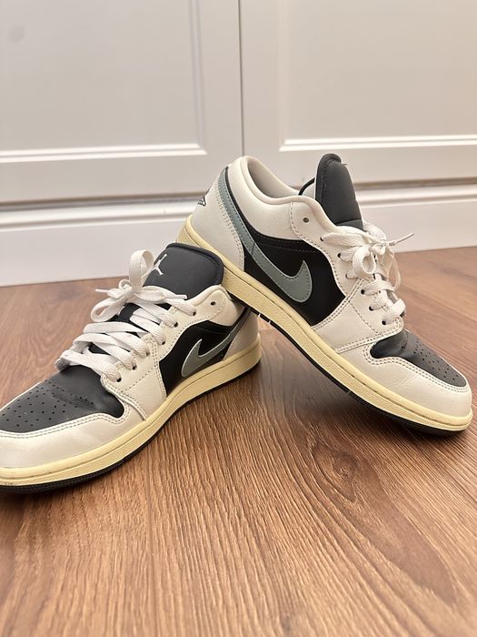 Кроссовки Nike Jordan