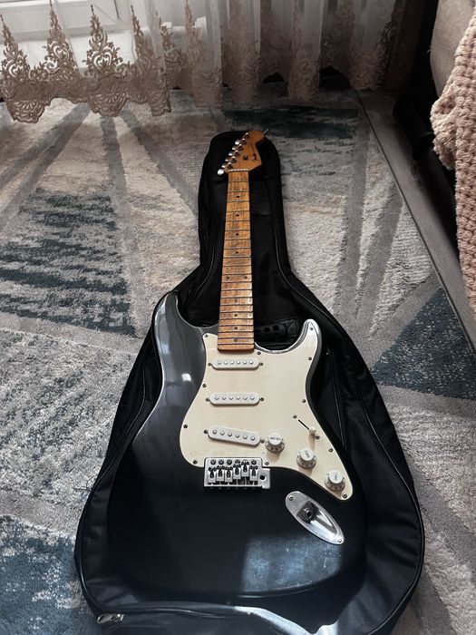 Электро Гитара Fender