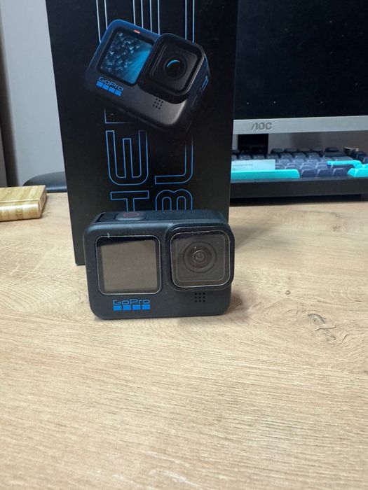 GoPro HERO 11 камера