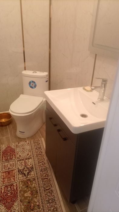 Еркинкала 2 ден . Үлкен үй жалдаймыз