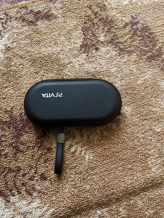 Playstation Vita