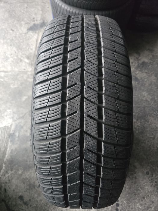 Barum 225/60 R17 103V MS iarnă