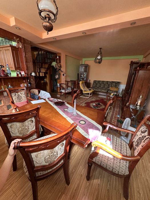 Casa renovata P+1 + casa secundara | 200 mp | Curte | Zona 0 Braila