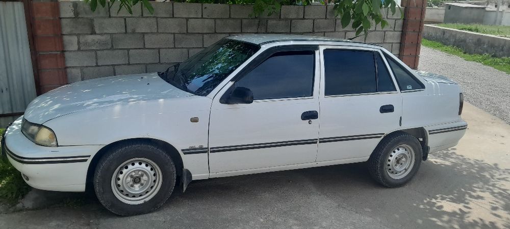 Chevrolet Nexia 2005