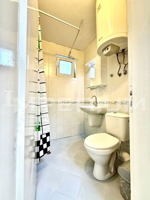 Дава се под наем Двустаен апартамент в Варна, Левски - 50 кв.м за 398.82 € - Снимка #5