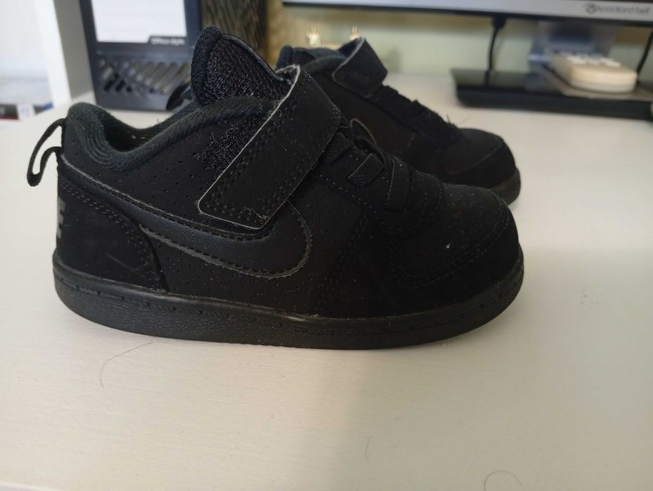 23,5 номер Найк, Nike детски маратонки