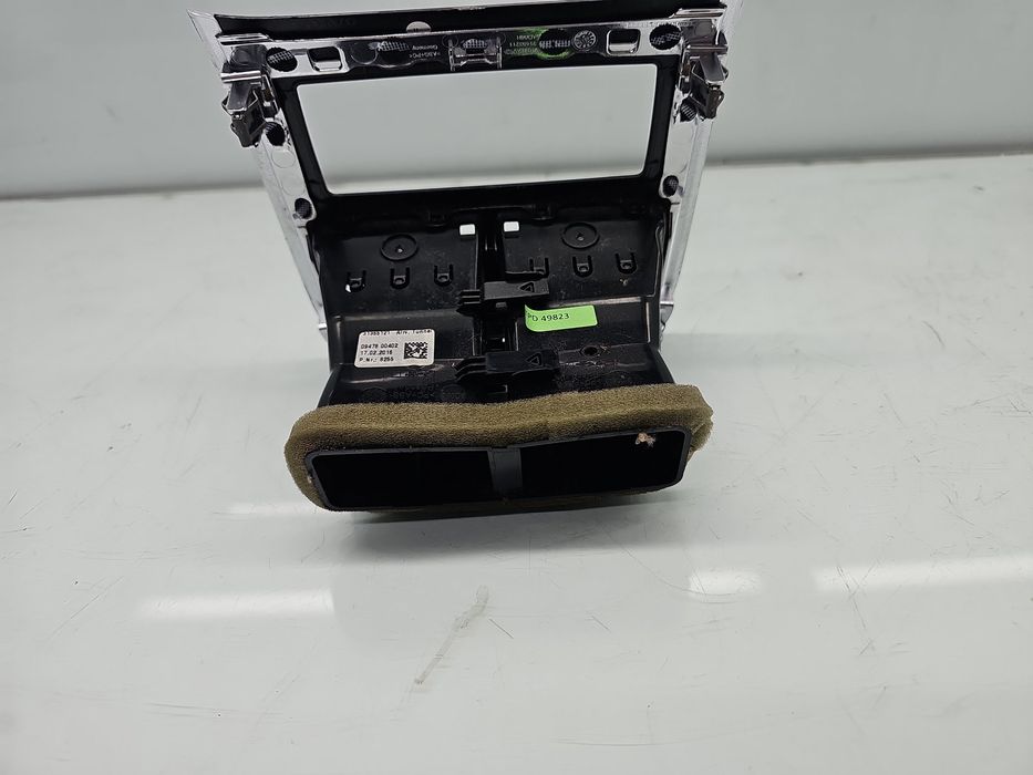 Grila aerisire spate Volvo XC90 II [Fabr 2015-2024] 31365121