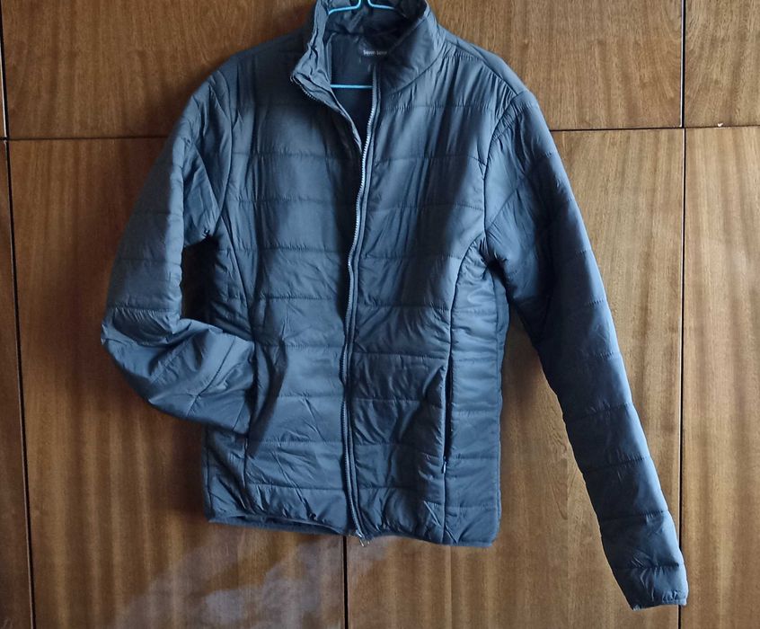 Две мъжки якета шушляк размер М