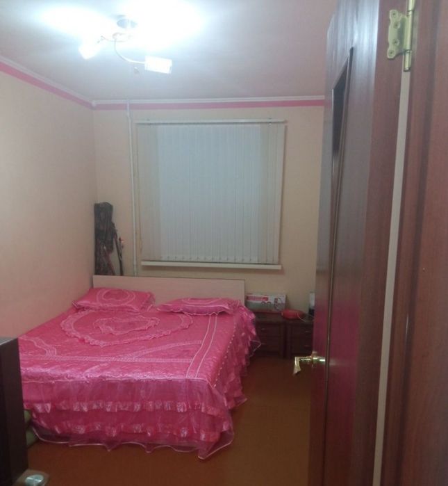 Продается квартира
