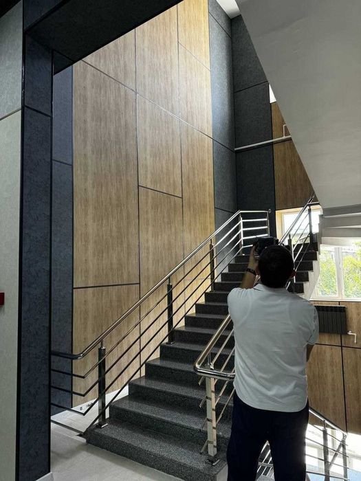 Экоплит Интерьер Панелари