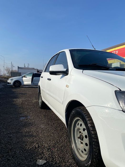 Продам ласточку Лада Калина 2