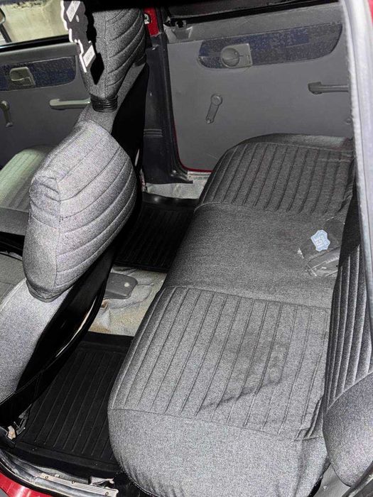 Daewoo Tico 1999