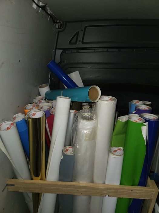 Термопреса плотер фолио