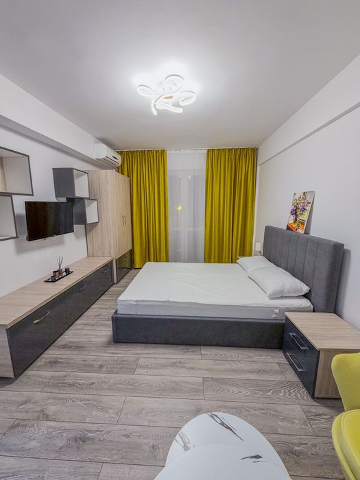 Garsoniera Ultracentrala / Prima Cheie / De Inchiriat Ploiesti