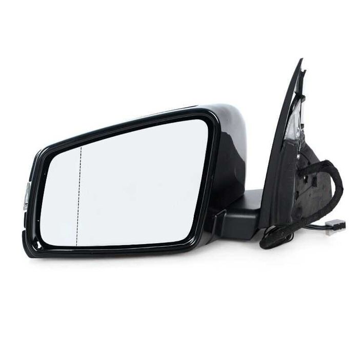 Mercedes W221 S-Class огледала - нови, електрически, подгряване