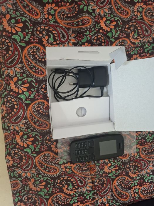 Нокиа 2двух симочный телефон для связи