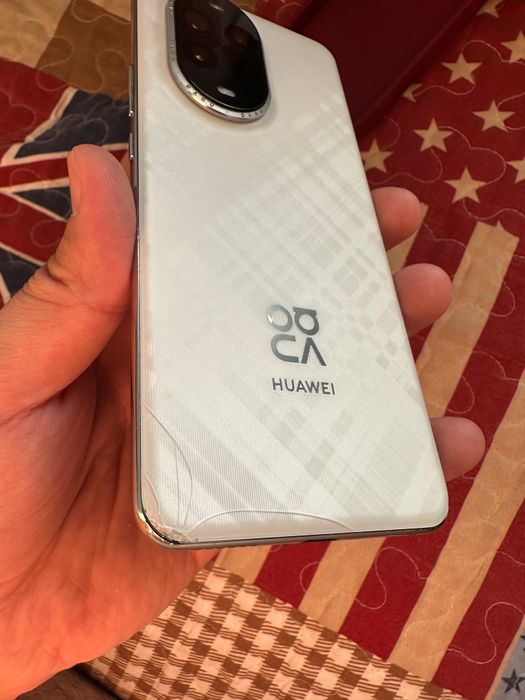 Продам huawei nova 13 pro 12/512gb