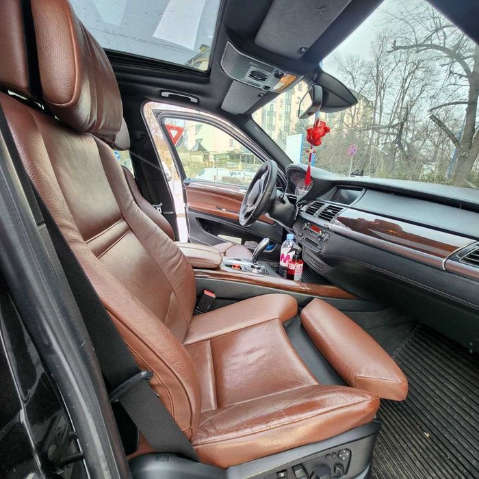 BMW X5 2010 — imagine 4