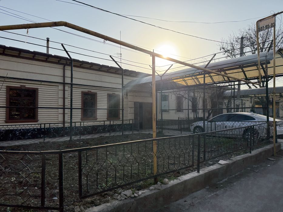 Uchaskta dombiroboda,chilonzor