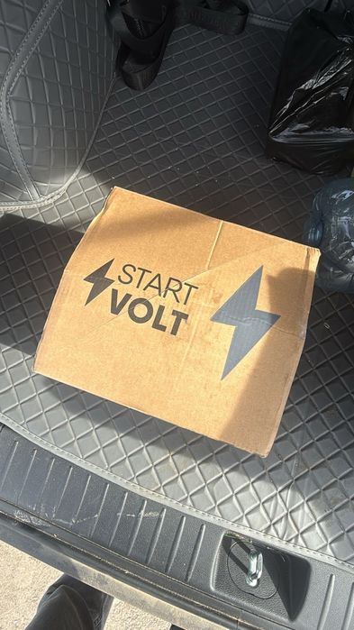 Генератор лада веста