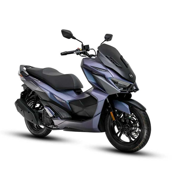 Scuter SYM Jet X ABS + TCS my2026 | 0 km | motomus.ro