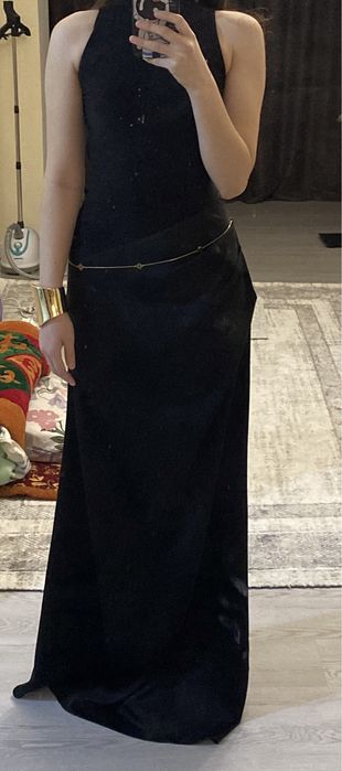 Продам платье вечернее от Lichi