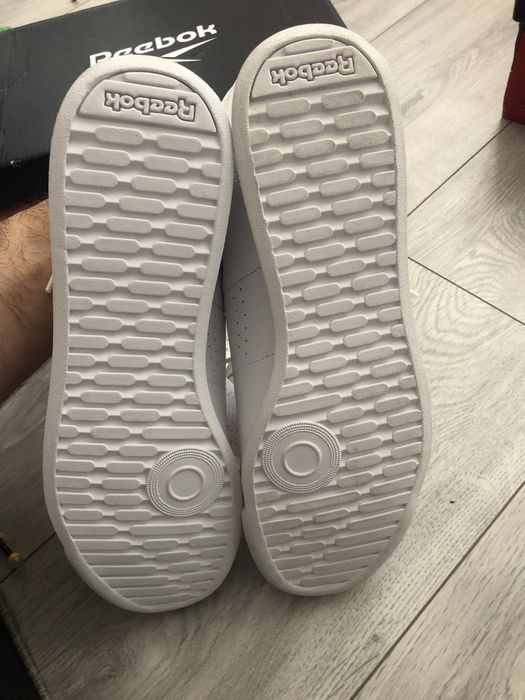 Reebok Princess, noi, in ambalaj original