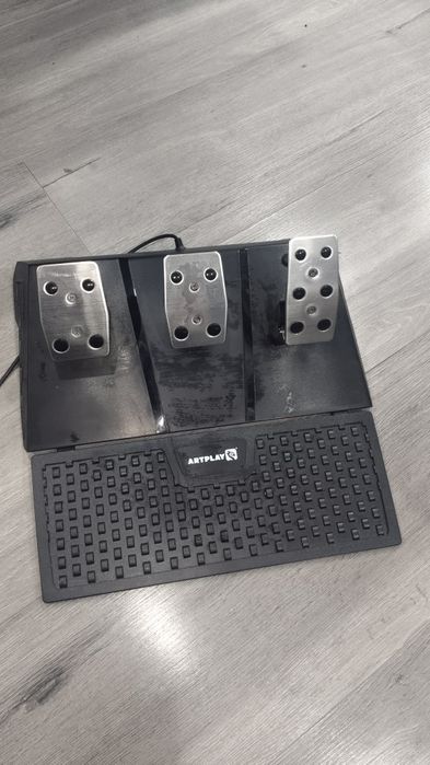 Руль игровой Artplays V-1600 PRO