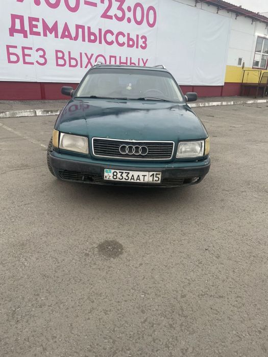 Продам Ауди 100 С4 2.6
