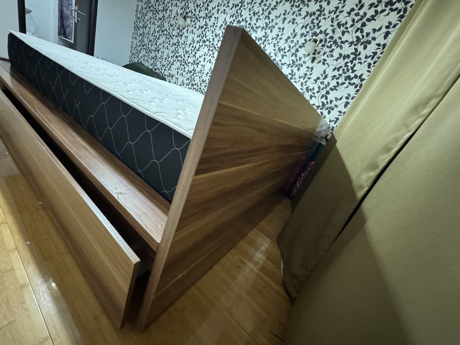 Продам кровать 2 х спальную