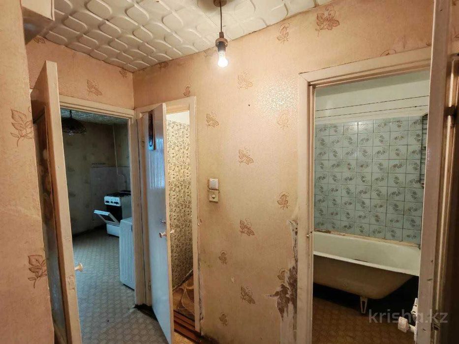 Продажа 2-комнатной квартиры