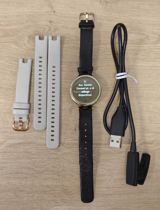 Smartwatch Garmin Lily