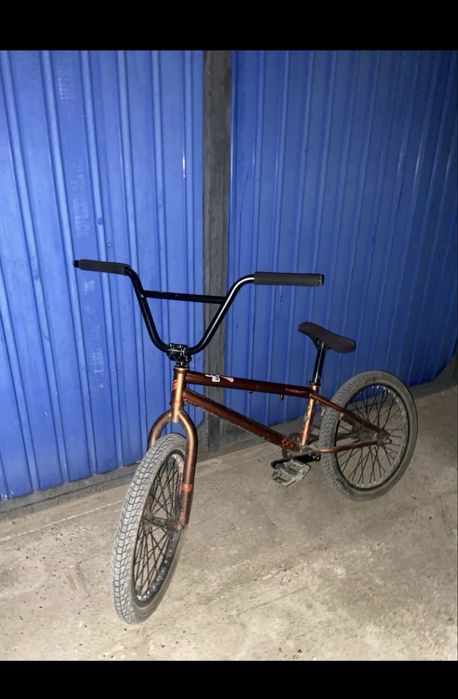 Велосипед Бмх Стелс