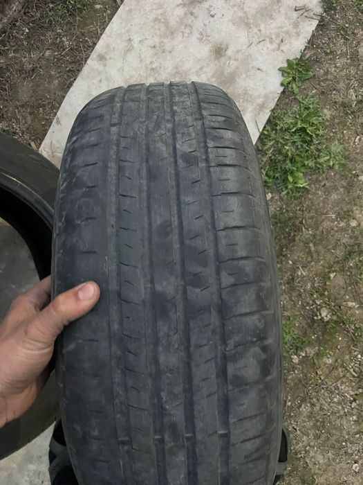 Продам резину 18