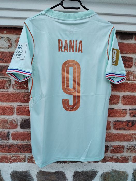 Tricou Franța  26/27