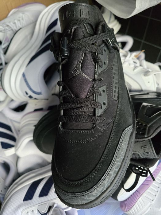 Adidași JORDAN SPIZIKE / ORIGINAL, mărimea  45 / 29cm / nou / preț fix