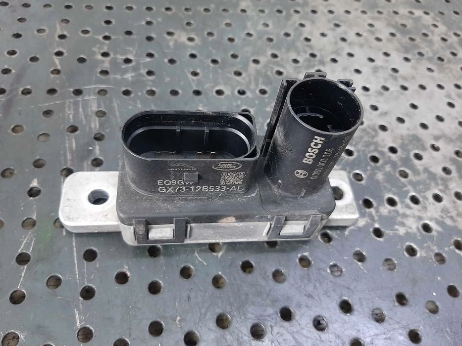 releu bujii  2.0 d range rover evoque l551   gx73-12b533-ae