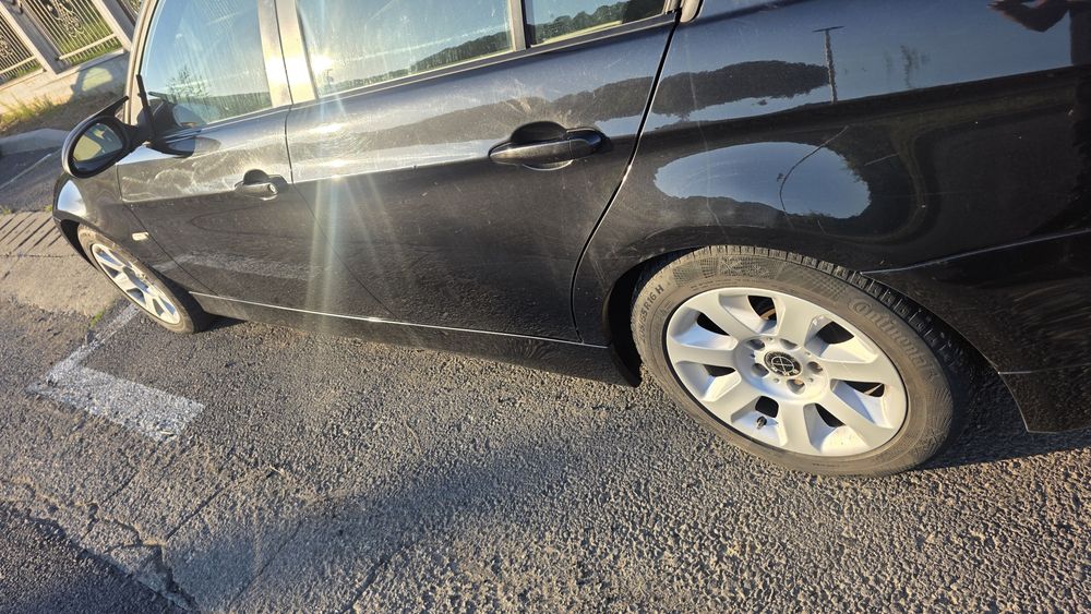 Vand bmw seria 3  E90
