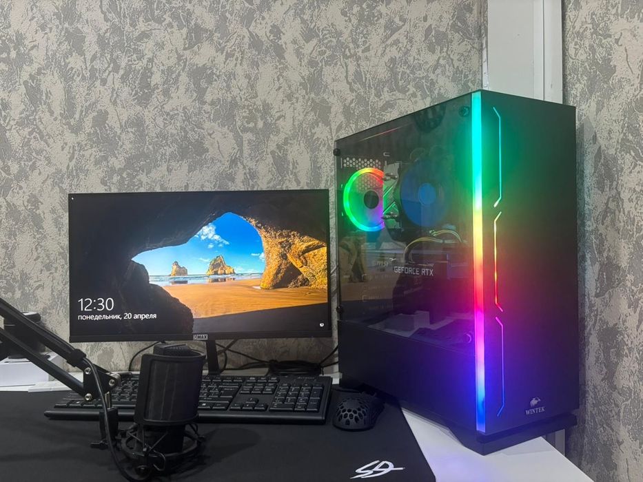 Продам компьютер