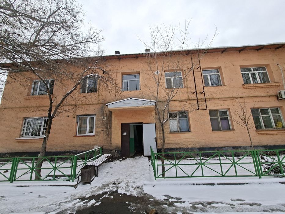 Продам  квартиру