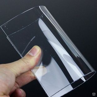 Монолитный поликарбонат со склада