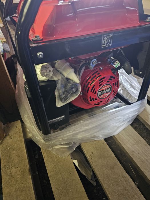 Generator valkenpower 3kw