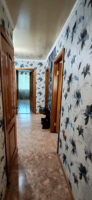 3 ком квартира район Парк Победы