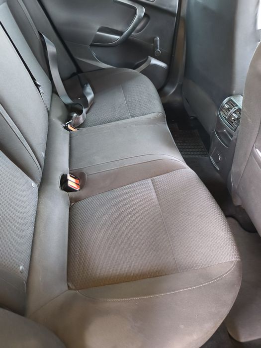 Urgent Opel Insignia 2014 volan dreapta sau schimb cu alt vehicul