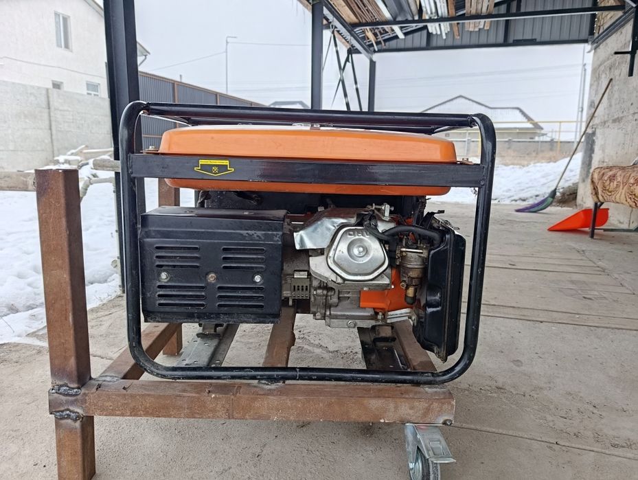 Генератор матеус